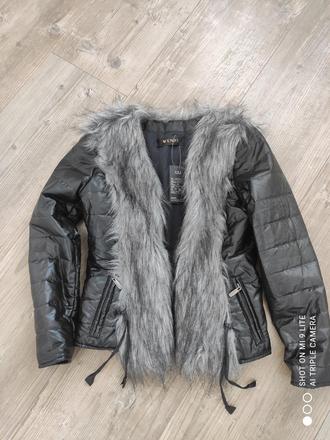 Bundicka s kozusinkou, s