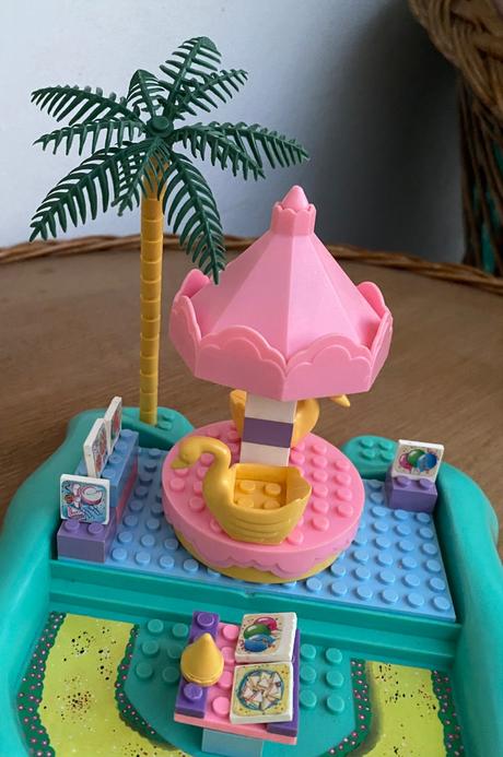 Lego friends, 