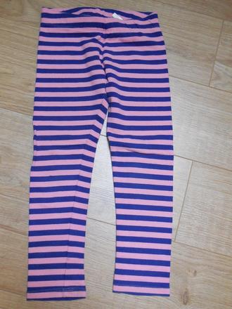 Elastaky teplejsie hm, h&m,110