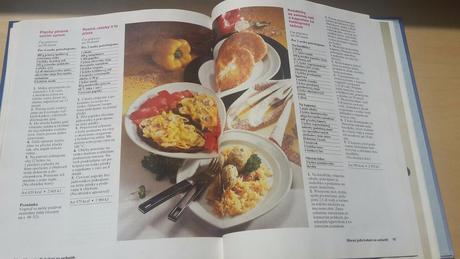 Veľká kuchárska kniha oddelenej stravy,