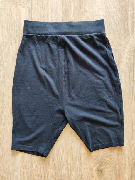 Tehotenské krátke legíny, xs