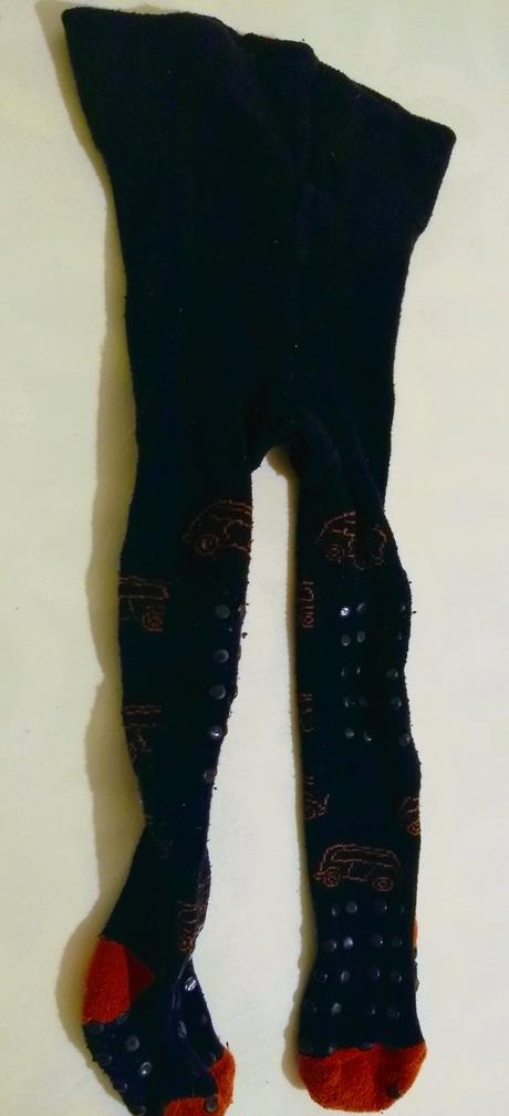 Pančušky, lupilu,62