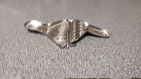 Lis na vytlacanie citronu zn.fackelmann, 