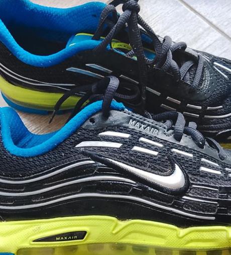 Chlapčenské tenisky, nike,37