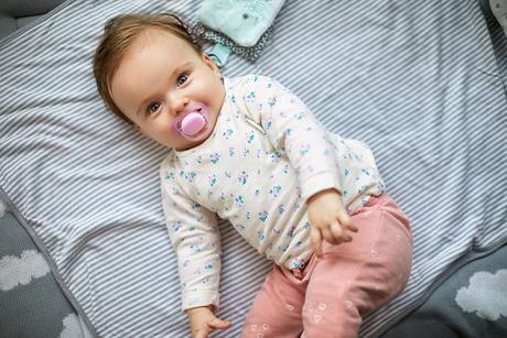 Avent scf245/20 výnimočne priedušný cumlík 0-6m, 2, avent