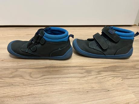 Prechodne topanky, protetika,32