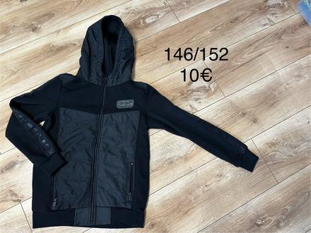 Prechodný kabát 146/152, chapter young,146