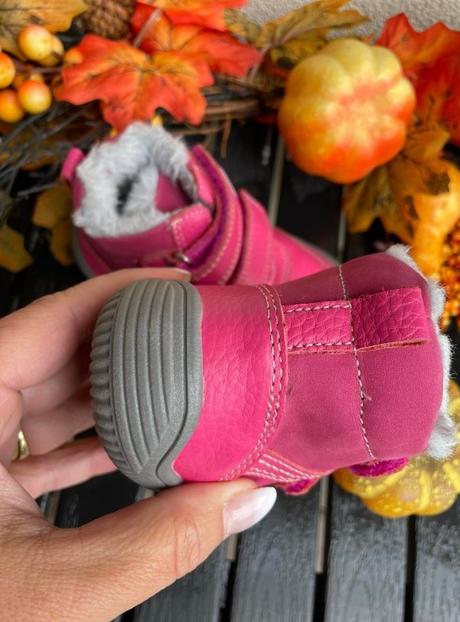 Cizmy barefoot, protetika,31