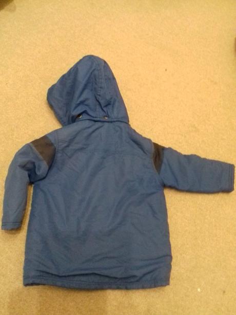 Bunda, pumpkin patch,104