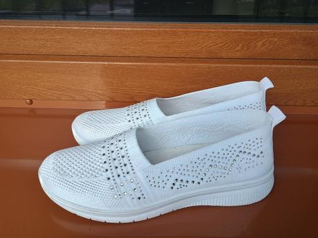 Platené balerinky, 41