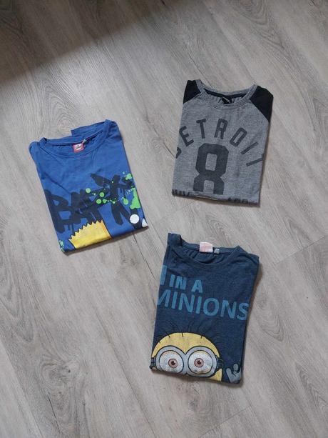 Tricka, chapter young,158