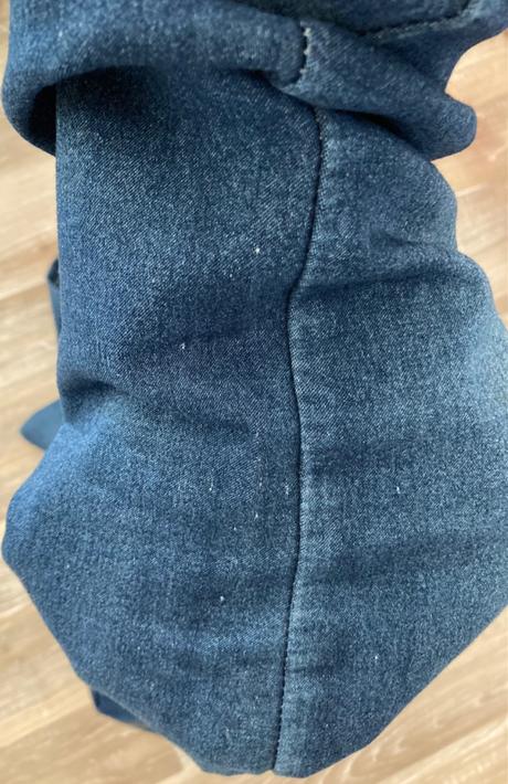 Rifle pás na gumičku, l