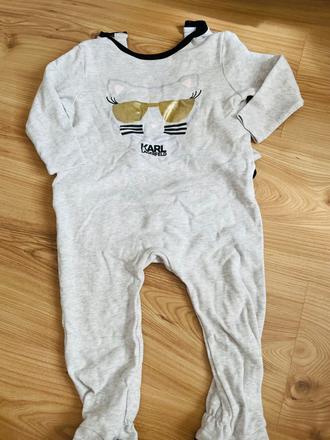 Karl lagerfeld dupačky, karl lagerfeld,86