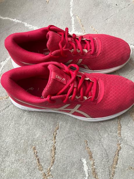 Tenisky asics, asics,38