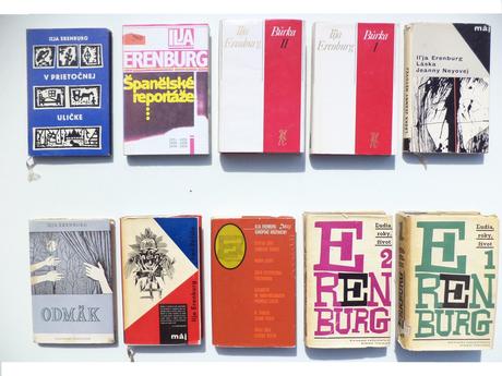 Ruská literatúra 2, 