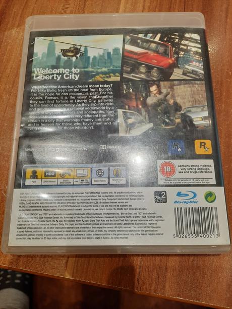 Hra na ps3 battlefield, 