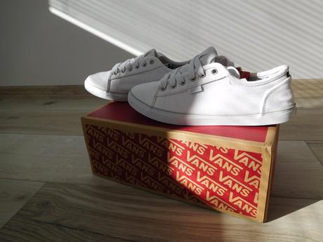 Vans-37,5 v, tenisky plátené dámske /dievčenské, vans,37