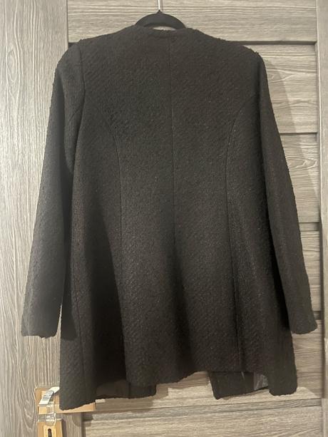 Prechodný kabat trendyol, 36