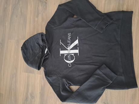 Mikina ck, calvin klein,170