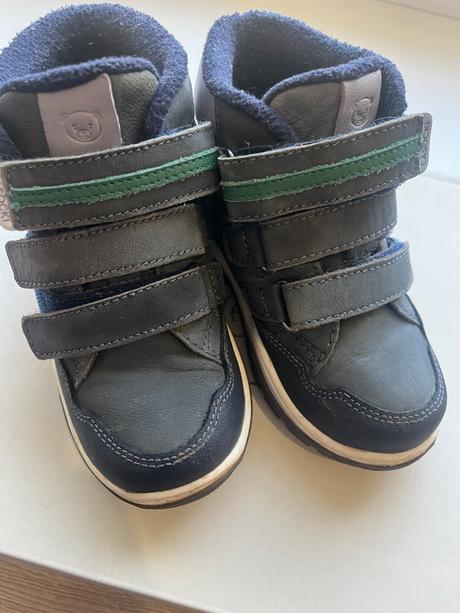 Topánky, lasocki,25
