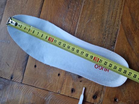 Boss kožené tenisky, hugo boss,40