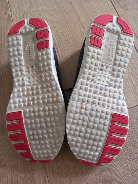 Botasky puma, puma,37
