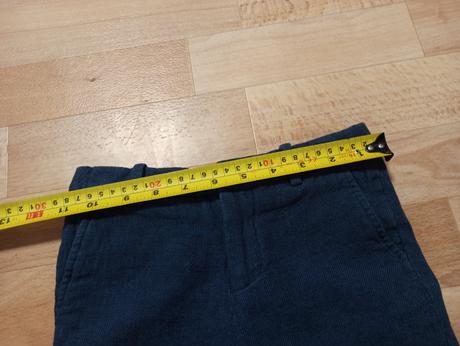 Slávnostný komplet h&m v.110, 110