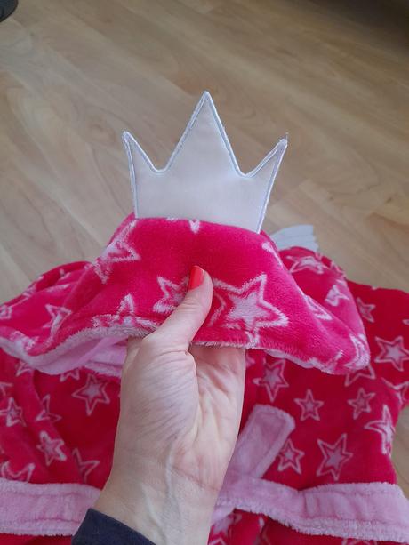 Princeznovsky zupan, 104