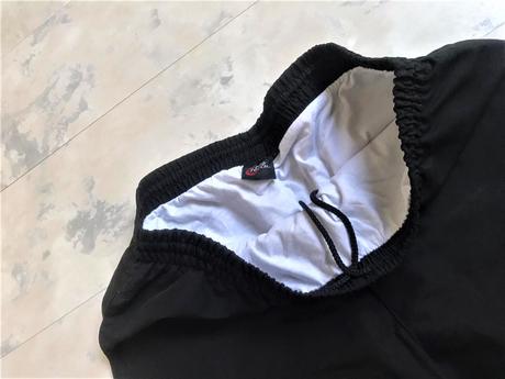 Športové šortky, l