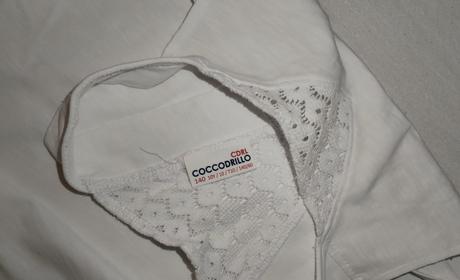 Tielko, coccodrillo,140