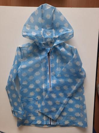 Pršiplášť c&a, c&a,128