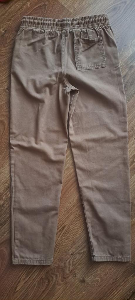 Rifle - tenšie, denim co,152