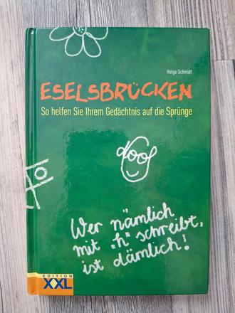Eselsbrücken, 