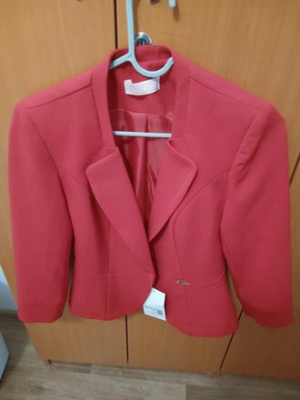 Dámske sako, 34