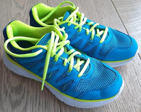 Tenisky perfektny stav, velkost 35, karrimor,35