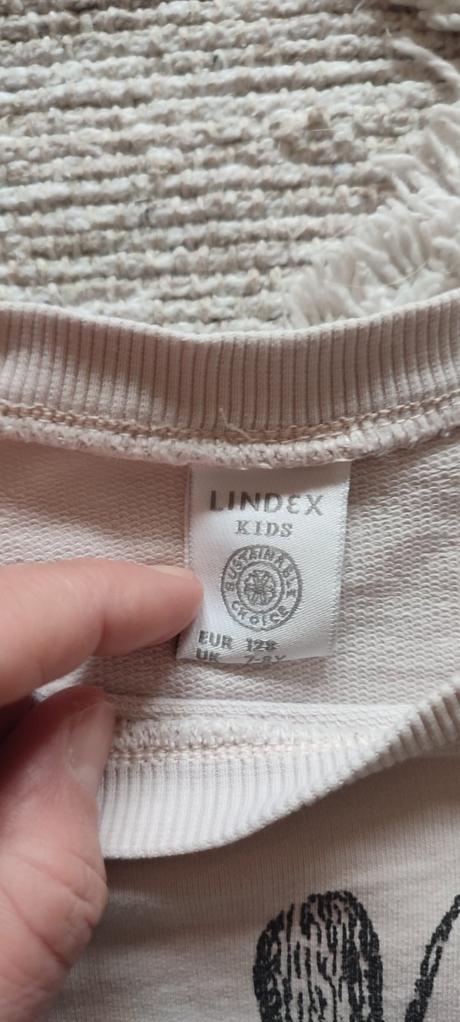 Mikina, lindex,128