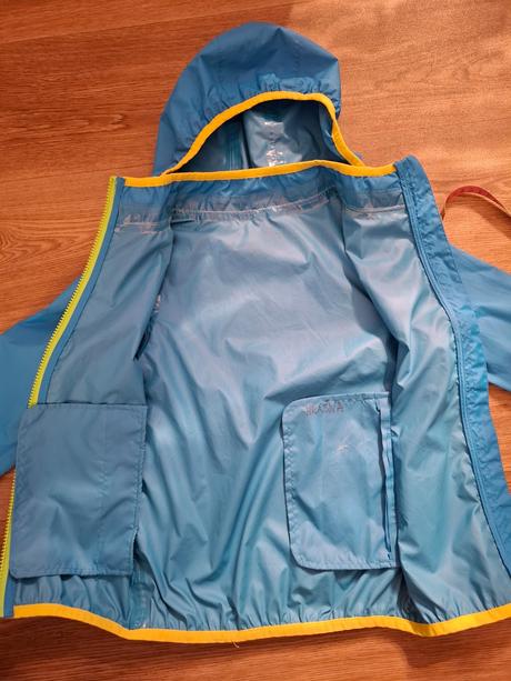 Tenka bunda/ fukerka, 110