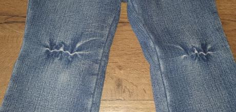 Zateplené rifle, 116