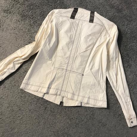 Dámska jarna bunda v. l, l