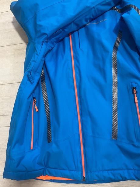 Raz oblečený, alpine pro,158