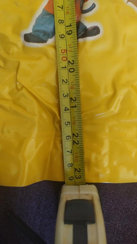 Prsiplast pat a mat, 116