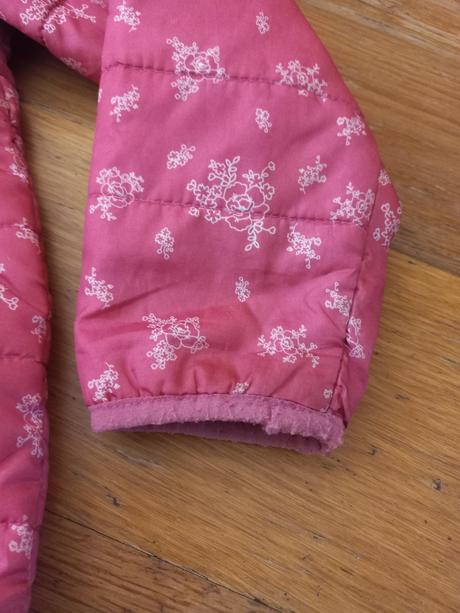 Prechodná bunda, pepco,128