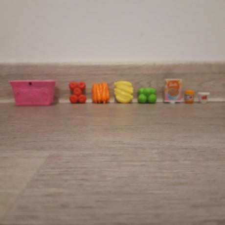 Nábytok pre barbie, 