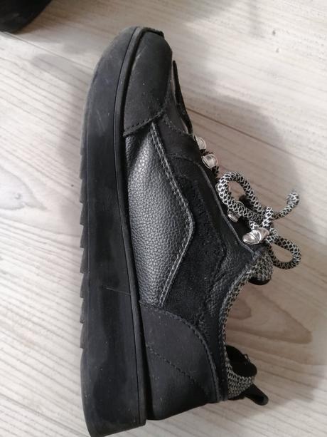 Detské členkove topánky, 35