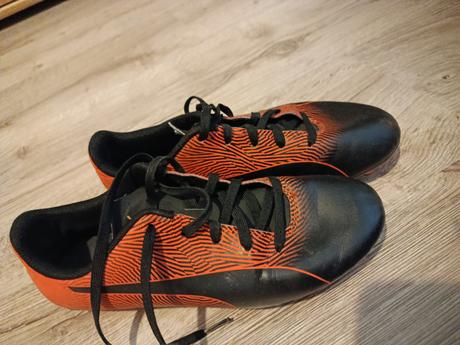 Kopačky, puma,38