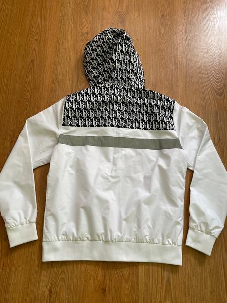 Prechodná bunda vhodná do školy ,mesta, new yorker,m