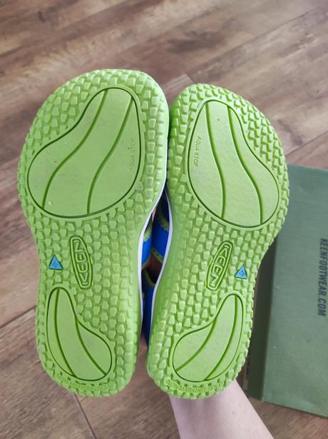 Sandale keen stingray, keen,32 / 33