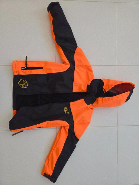Prechodne bundy jack wolfskin, jack wolfskin,140