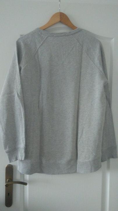 Pánska mikina (i), replay,m