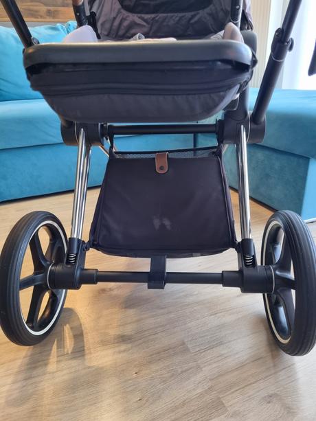 Kočík cybex priam, cybex